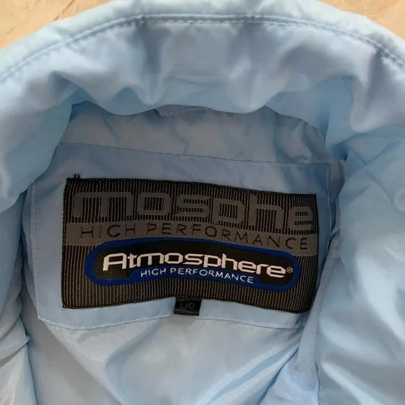 ATMOSPHERE NWOT Jacket - Picture 4 of 4
